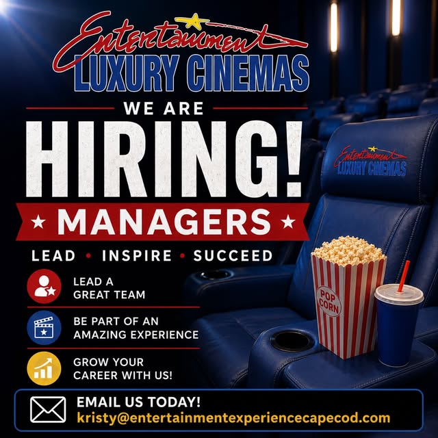 Instagram post by @entertainmentexperiencecapecod